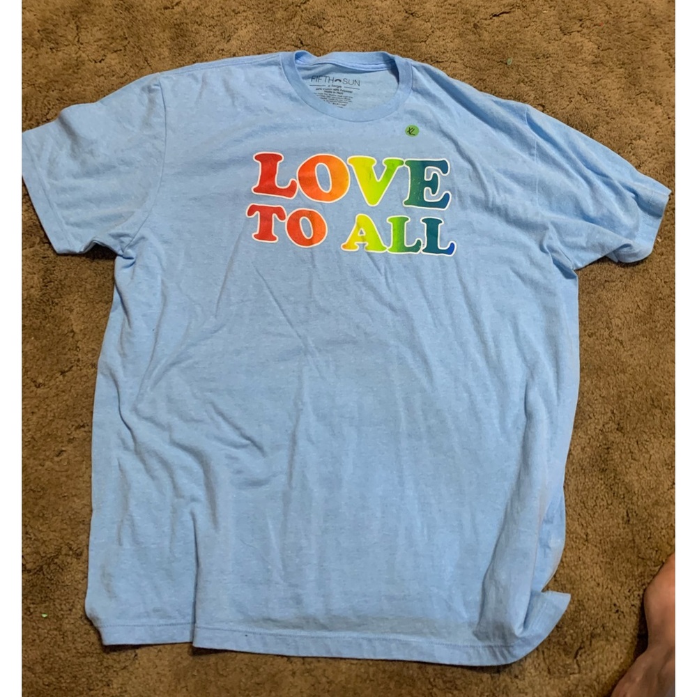 T-shirt